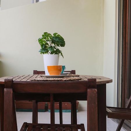 Apartmán Monreale House Cagliari Exteriér fotografie