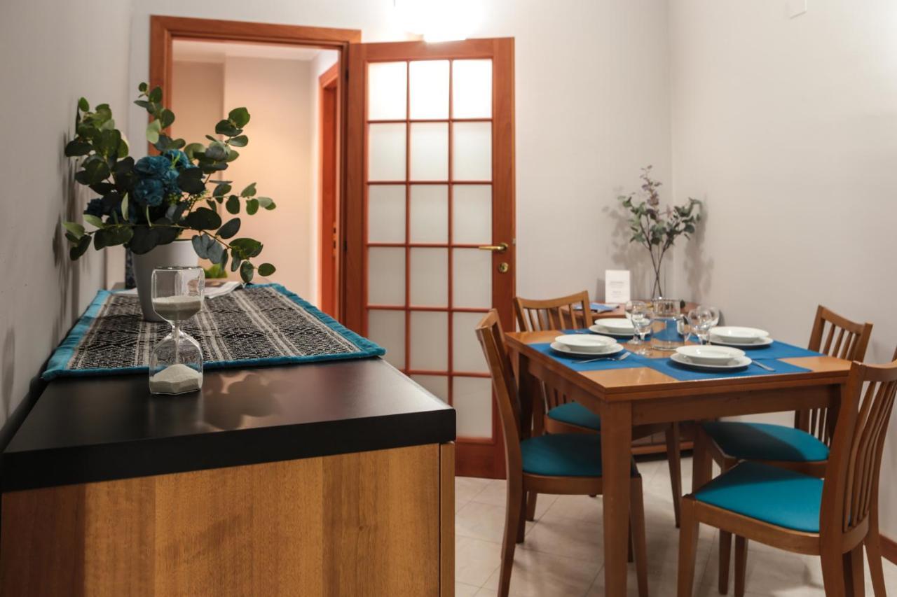 Apartmán Monreale House Cagliari Exteriér fotografie