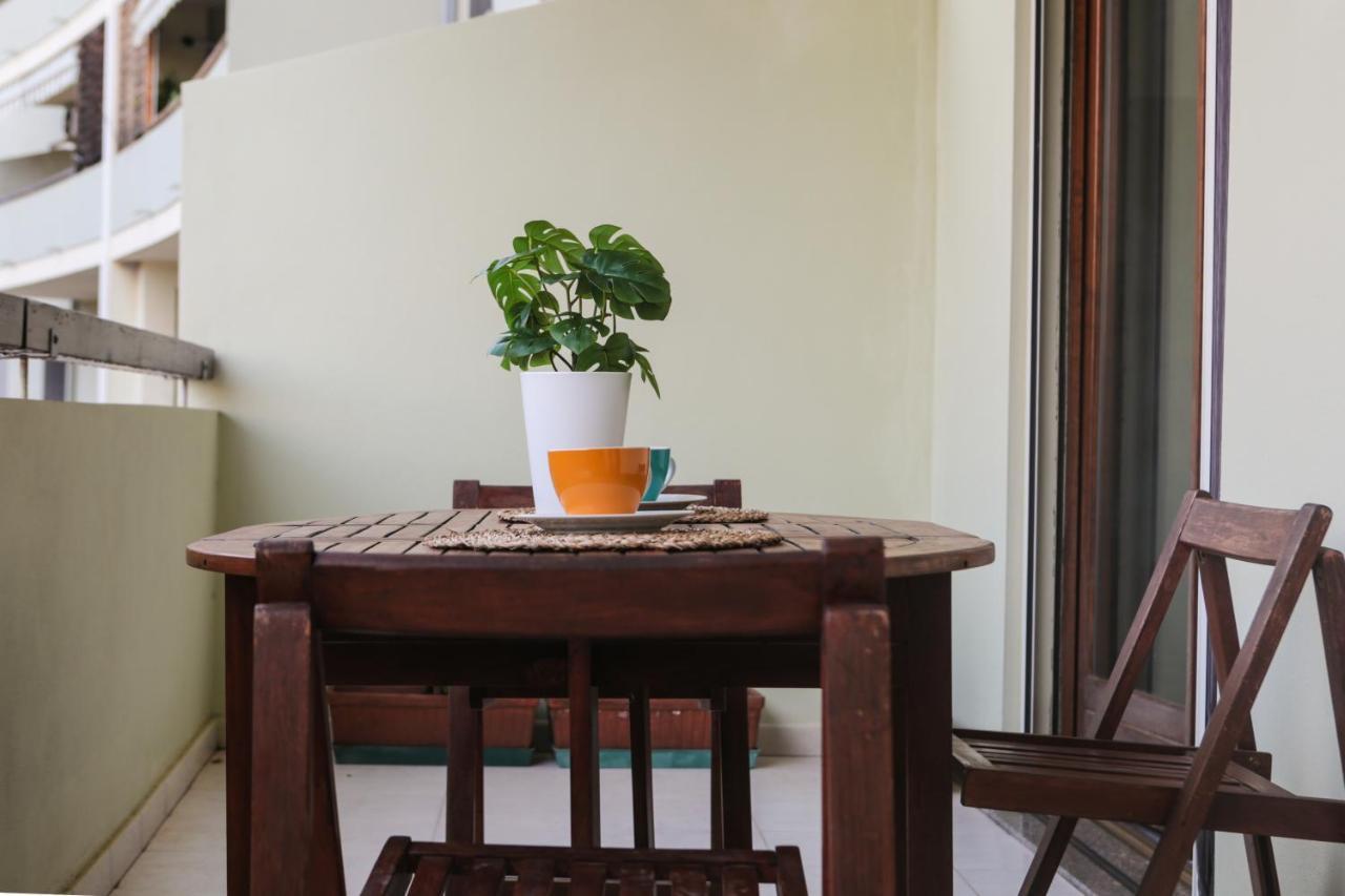 Apartmán Monreale House Cagliari Exteriér fotografie