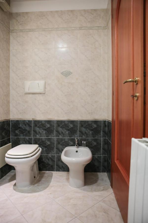 Apartmán Monreale House Cagliari Exteriér fotografie