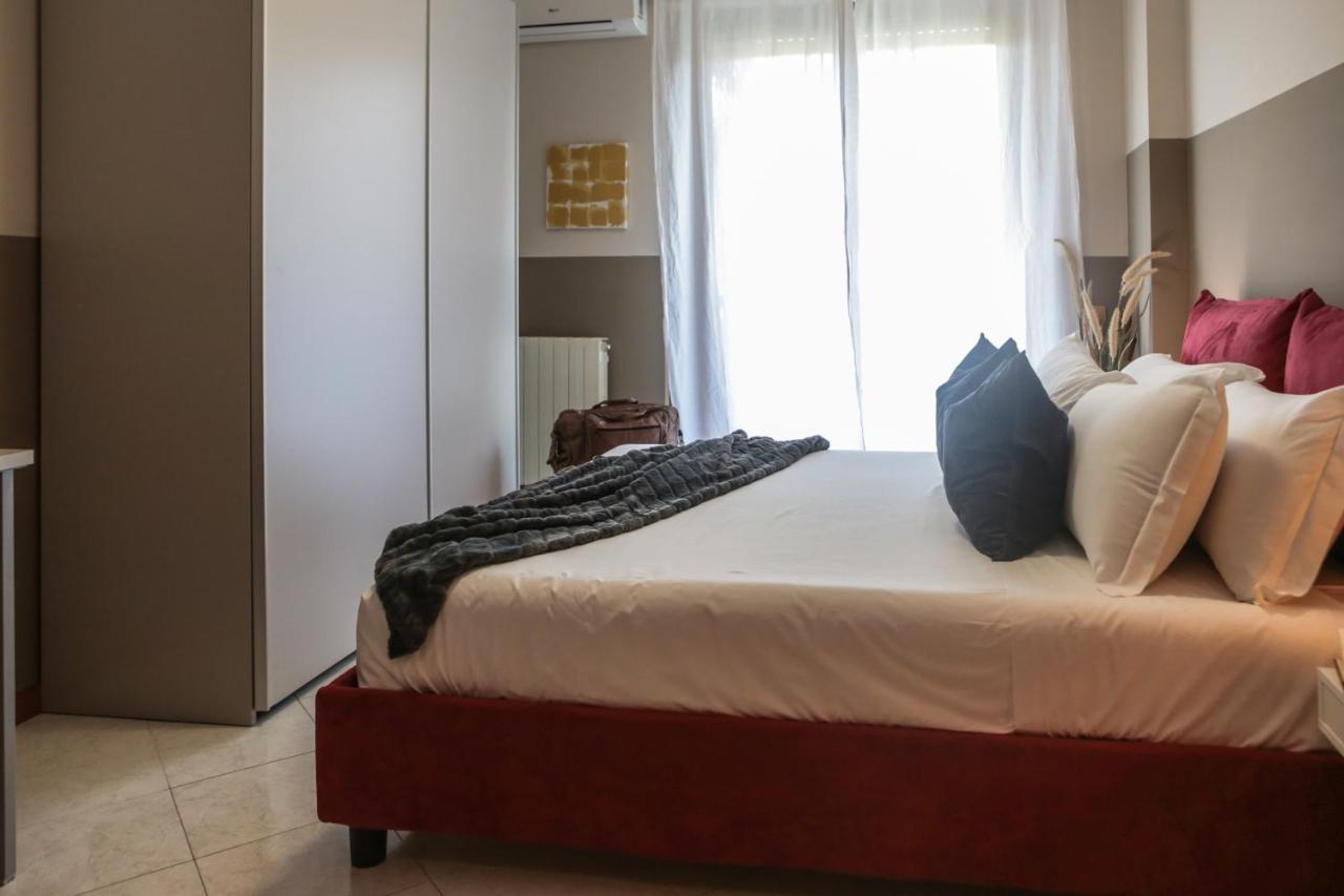 Apartmán Monreale House Cagliari Exteriér fotografie
