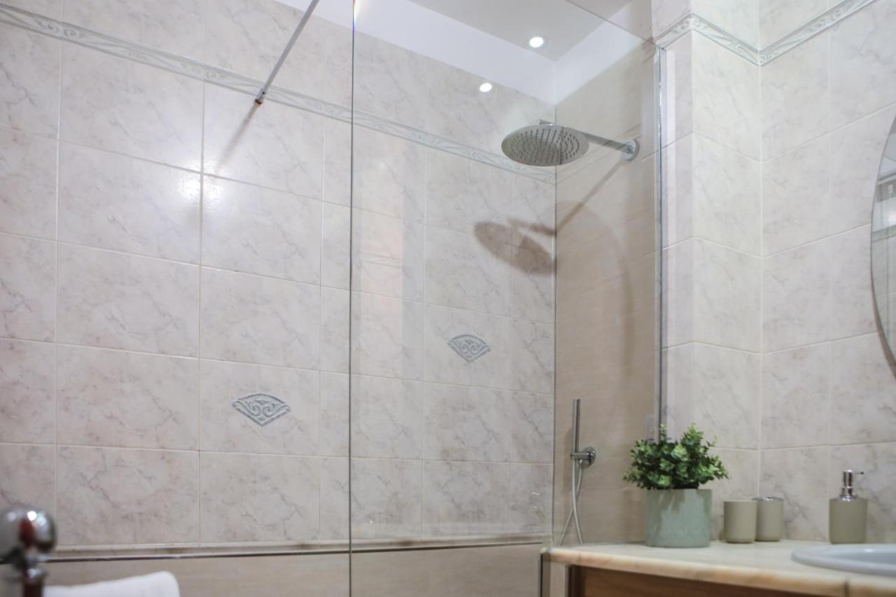 Apartmán Monreale House Cagliari Exteriér fotografie