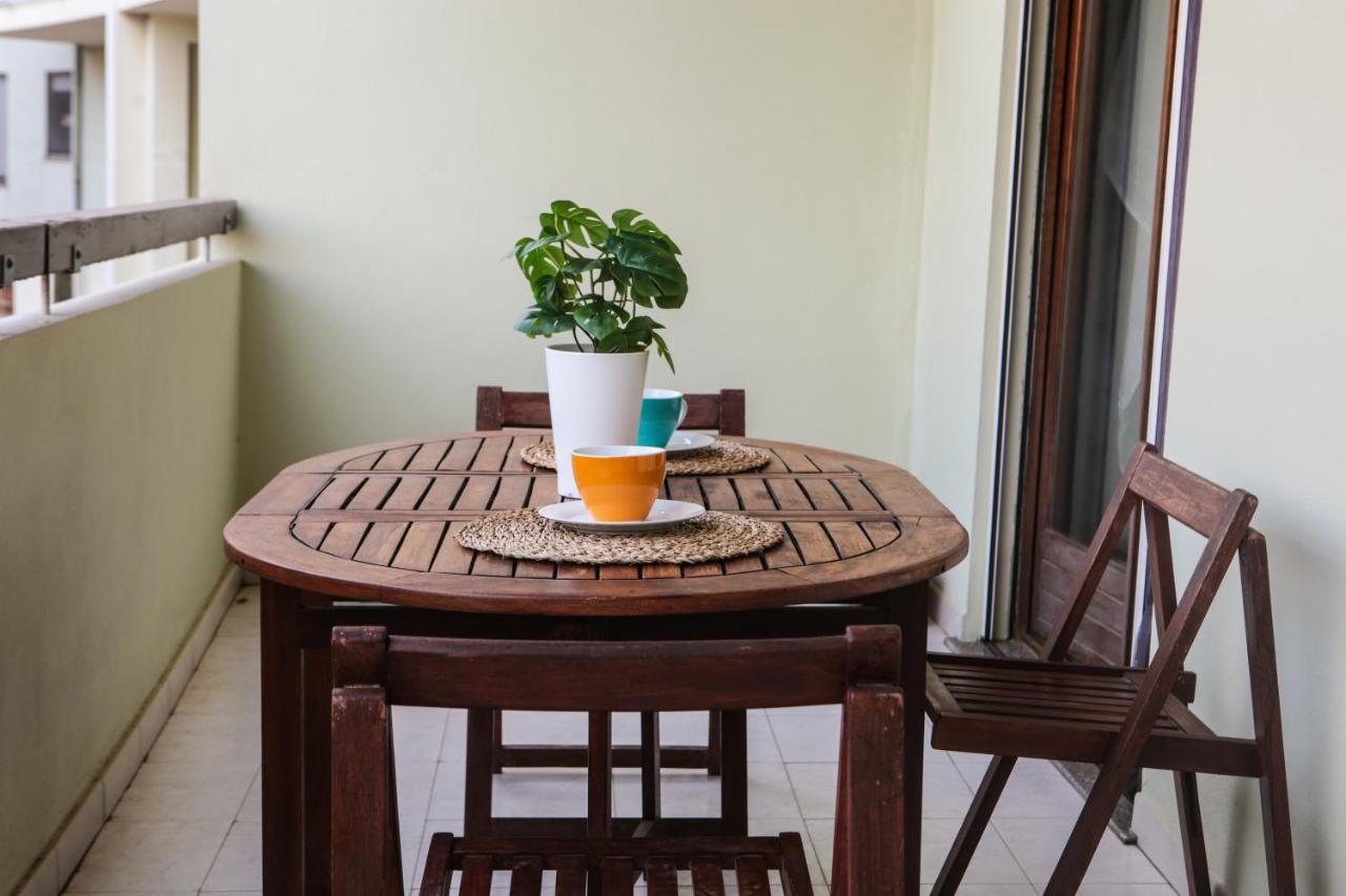 Apartmán Monreale House Cagliari Exteriér fotografie