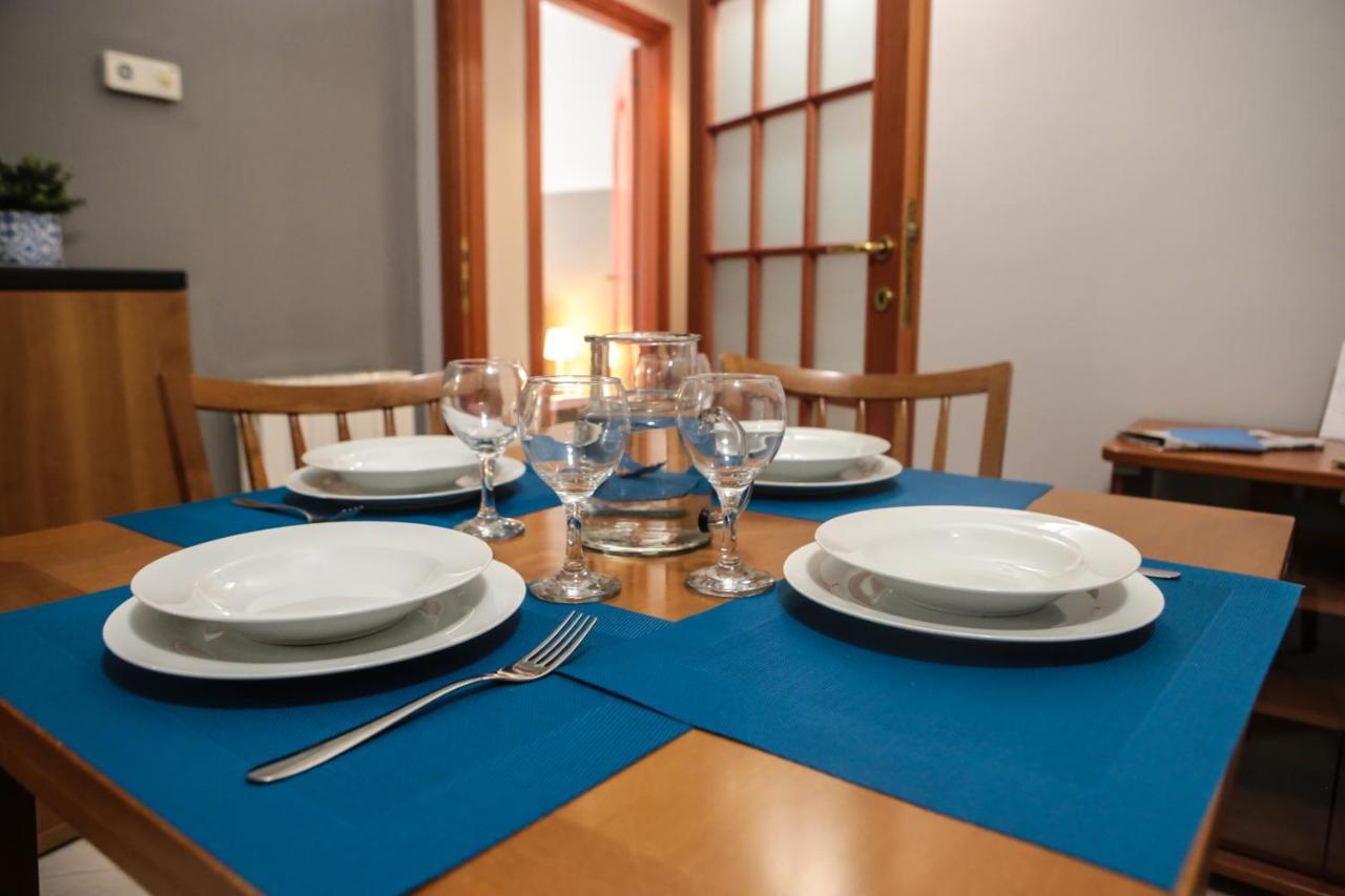 Apartmán Monreale House Cagliari Exteriér fotografie