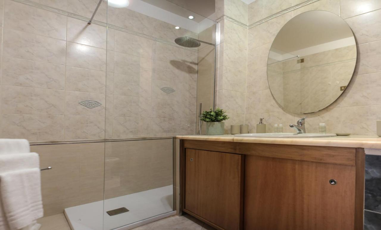 Apartmán Monreale House Cagliari Exteriér fotografie
