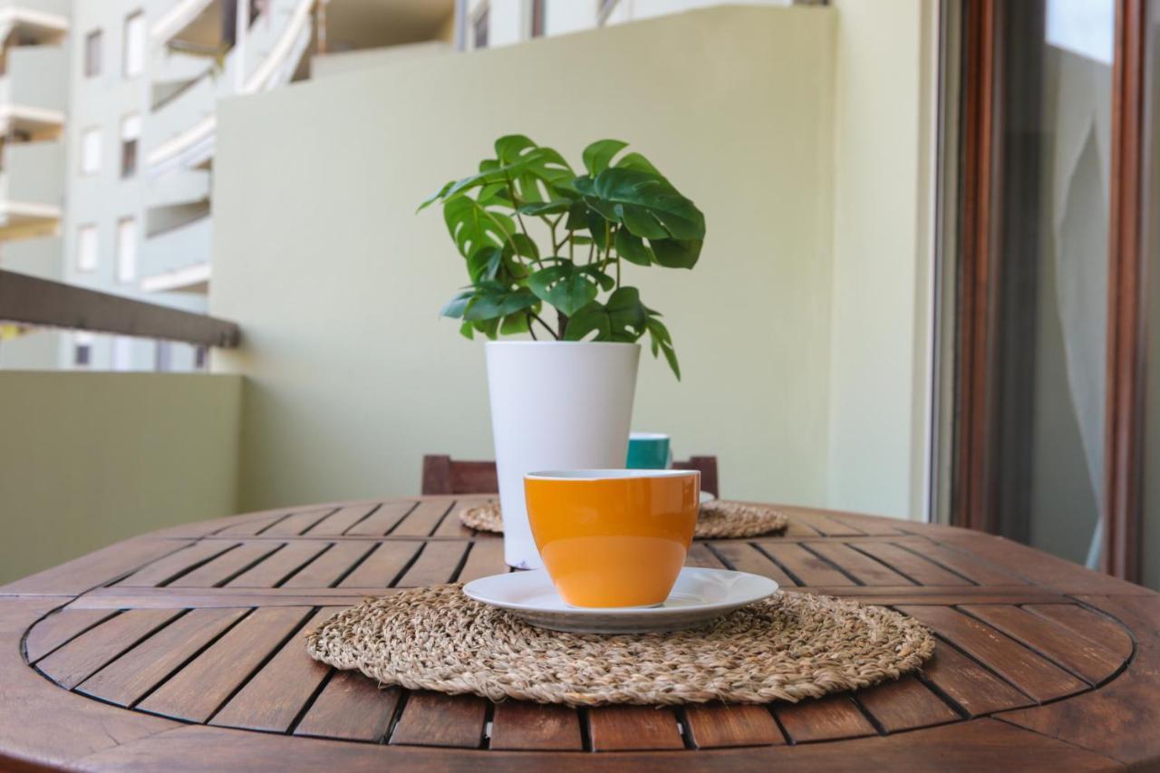Apartmán Monreale House Cagliari Exteriér fotografie