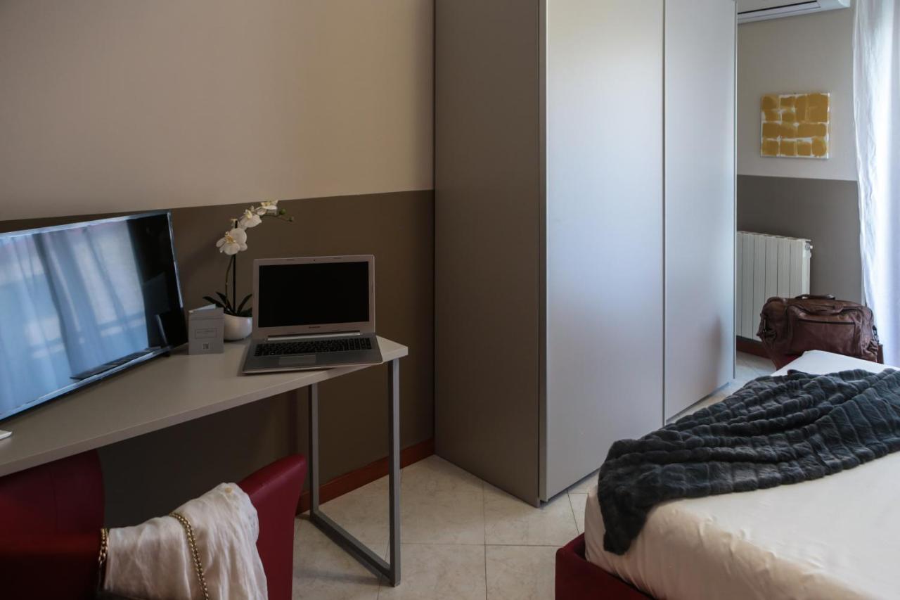 Apartmán Monreale House Cagliari Exteriér fotografie