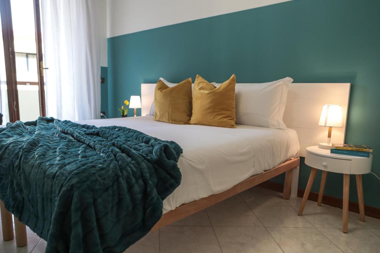 Apartmán Monreale House Cagliari Exteriér fotografie