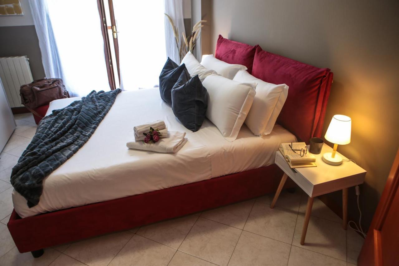Apartmán Monreale House Cagliari Exteriér fotografie