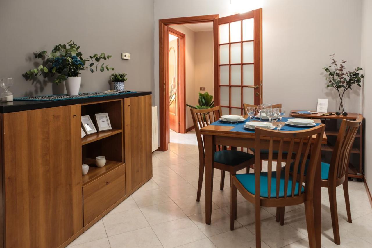 Apartmán Monreale House Cagliari Exteriér fotografie