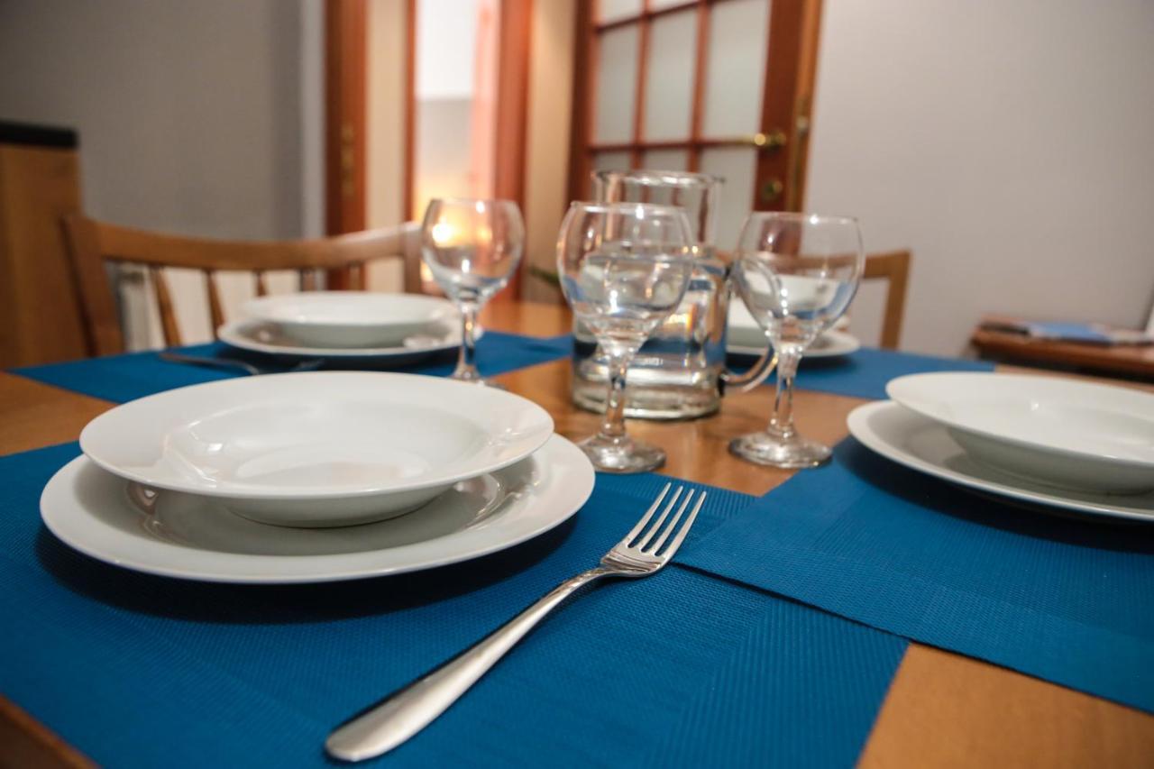 Apartmán Monreale House Cagliari Exteriér fotografie