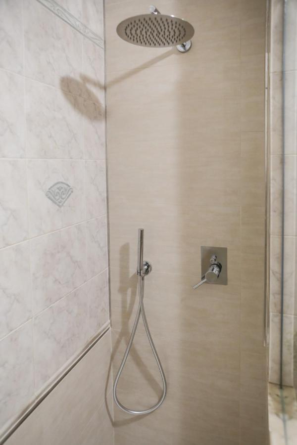 Apartmán Monreale House Cagliari Exteriér fotografie