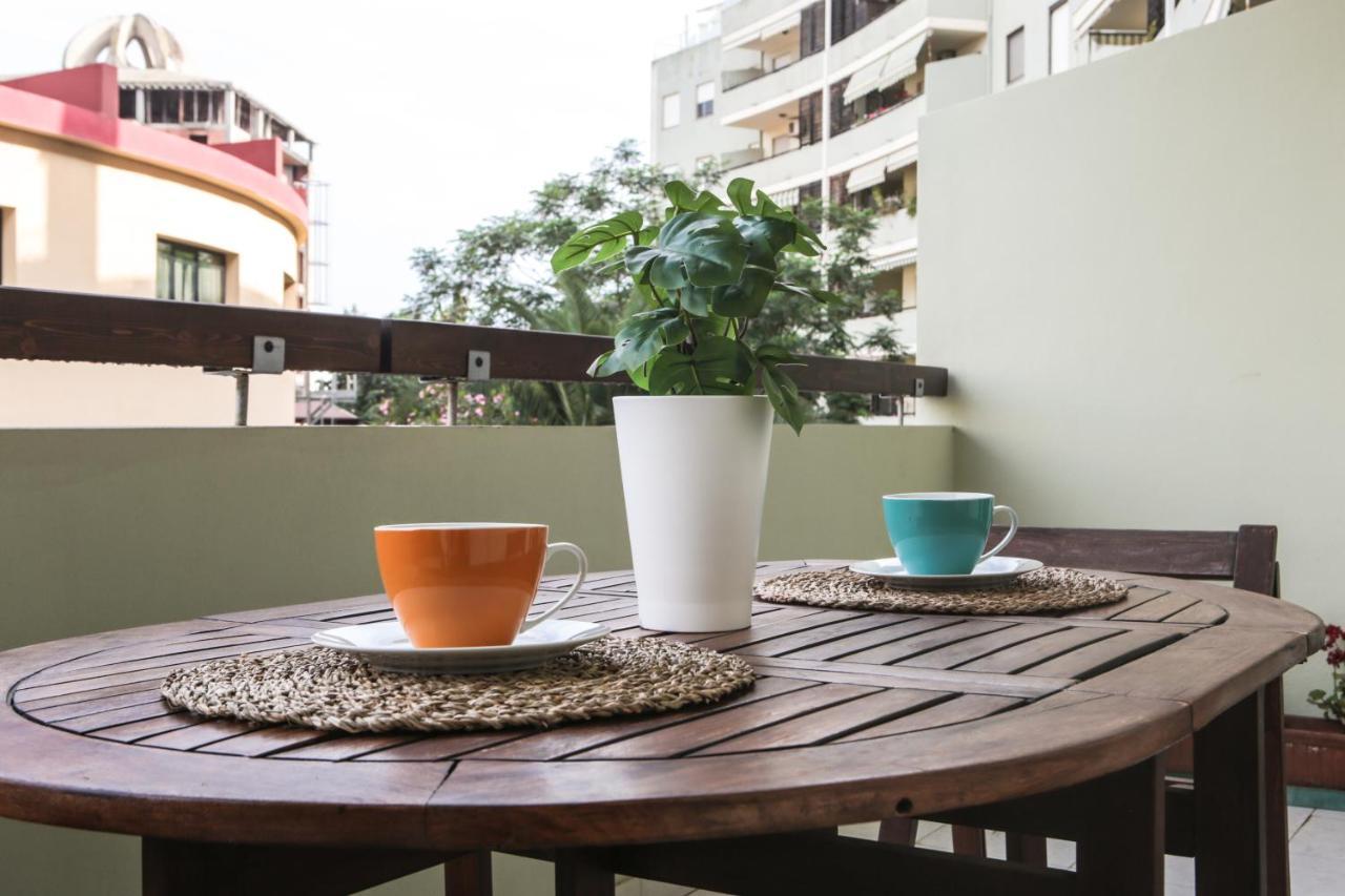 Apartmán Monreale House Cagliari Exteriér fotografie