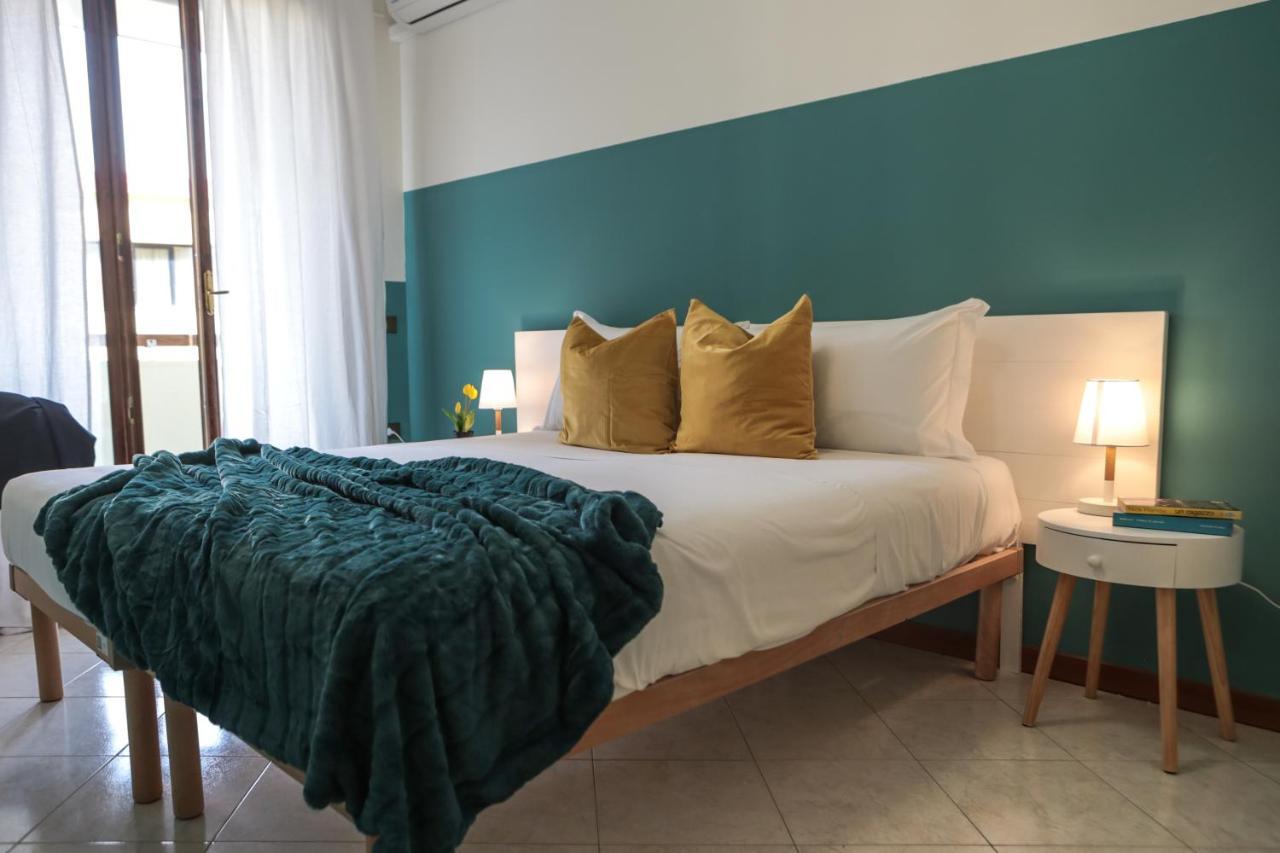 Apartmán Monreale House Cagliari Exteriér fotografie