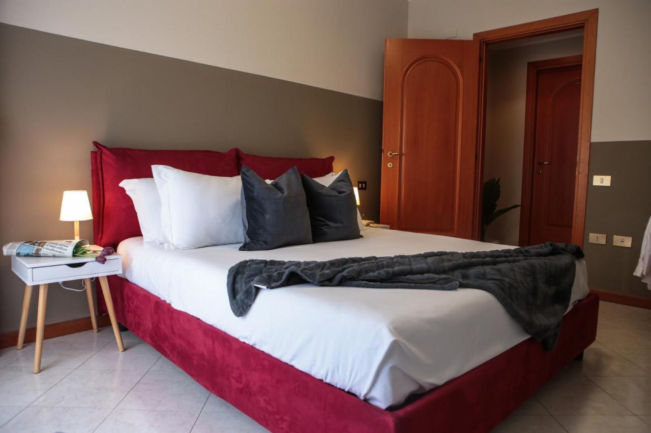Apartmán Monreale House Cagliari Exteriér fotografie