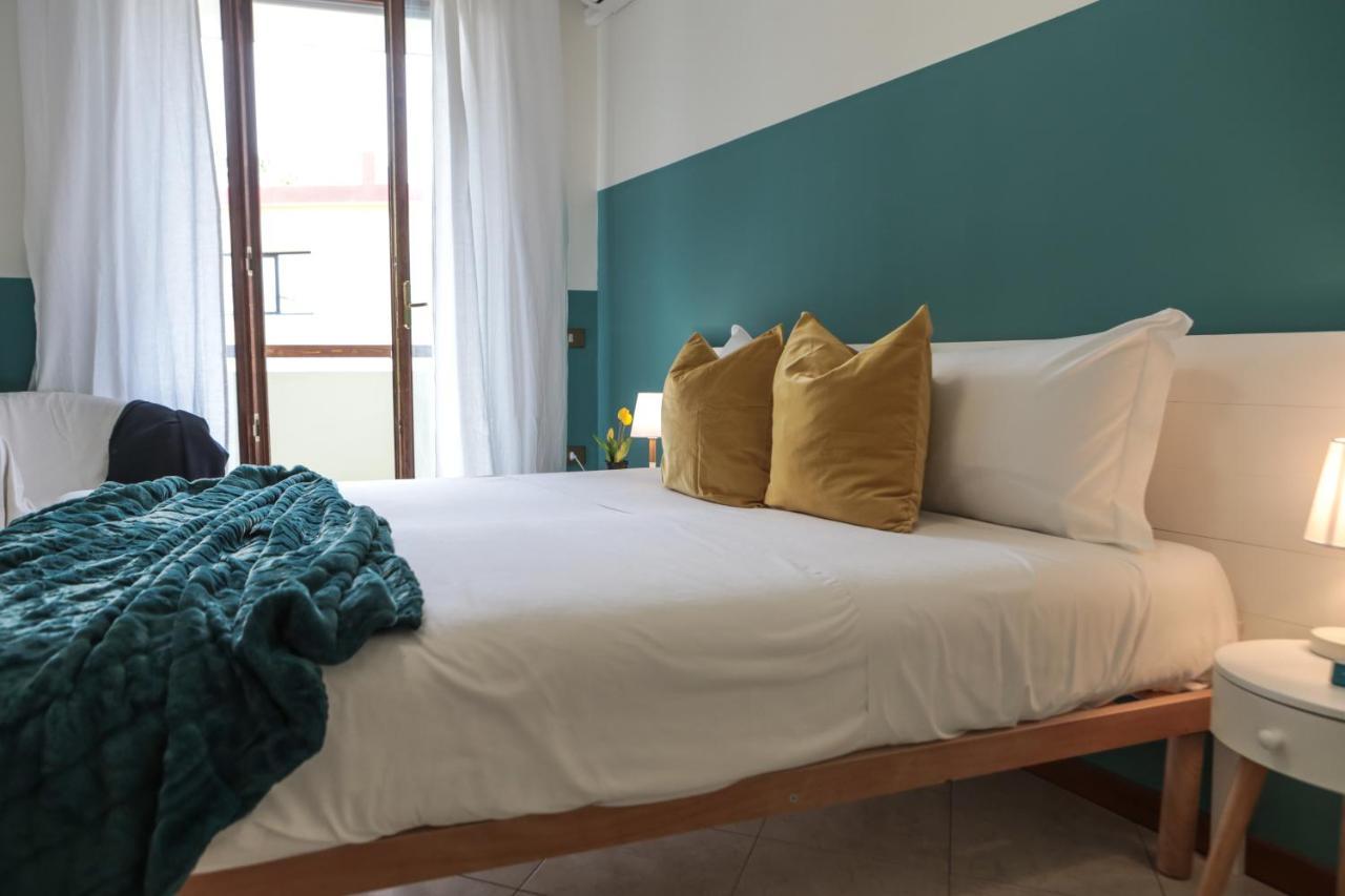 Apartmán Monreale House Cagliari Exteriér fotografie